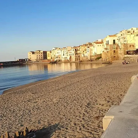 Casa Rosellina Apartman *