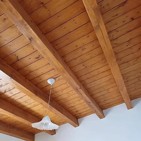 Casa Rosellina Апартаменты *
