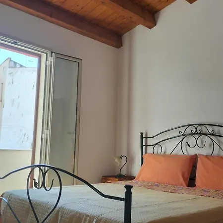 Апартаменты Casa Rosellina Чефалу