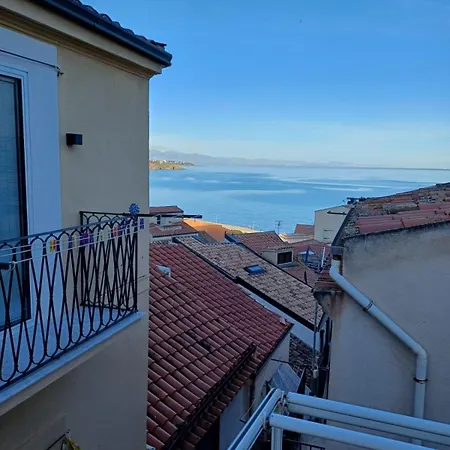Casa Rosellina Cefalu