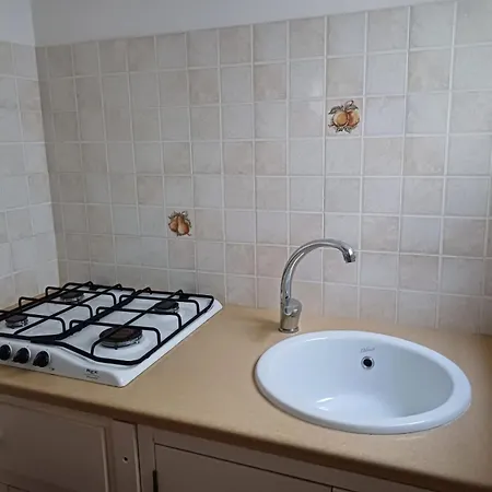 Apartment Casa Rosellina