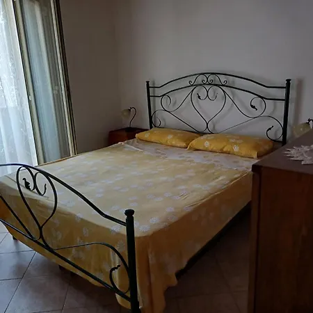 Casa Rosellina * Cefalu