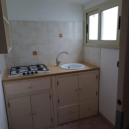 Casa Rosellina Apartment