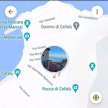 Casa Rosellina
