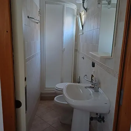 Casa Rosellina * Cefalu