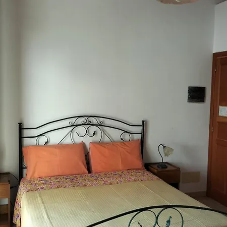 Casa Rosellina Апартаменты *