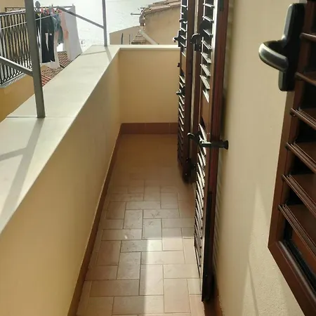 Casa Rosellina Apartment *