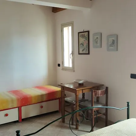 Casa Rosellina *